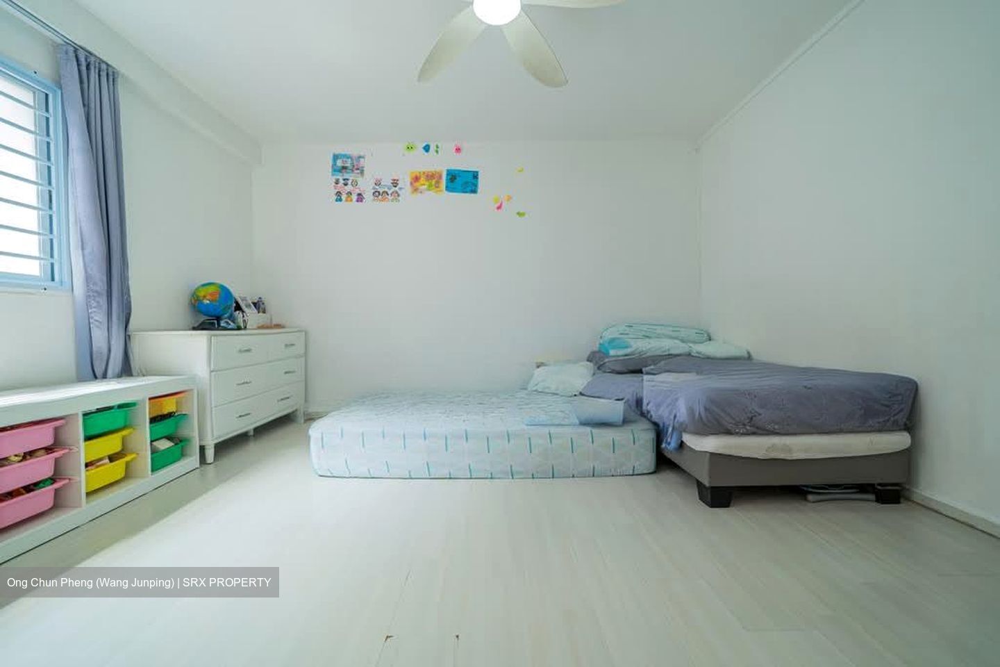 Blk 532 Hougang Avenue 6 (Hougang), HDB 5 Rooms #563671631
